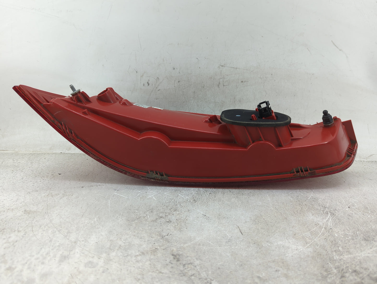 2010-2015 Audi Q7 Tail Light Assembly Driver Left OEM P/N:21520102 4L0 945 093-SAE Fits Fits 2010 2011 2012 2013 2014 2015 O