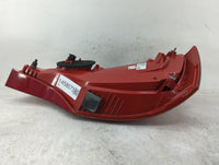 2010-2015 Audi Q7 Tail Light Assembly Driver Left OEM P/N:21520102 4L0 945 093-SAE Fits Fits 2010 2011 2012 2013 2014 2015 O
