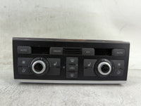 2013-2015 Audi Q7 Climate Control Module Temperature AC/Heater Replacement P/N:4L0 820 043 AP Fits Fits 2013 2014 2015 OEM U