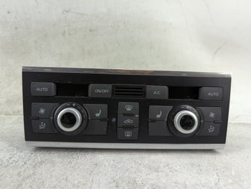 2013-2015 Audi Q7 Climate Control Module Temperature AC/Heater Replacement P/N:4L0 820 043 AP Fits Fits 2013 2014 2015 OEM U