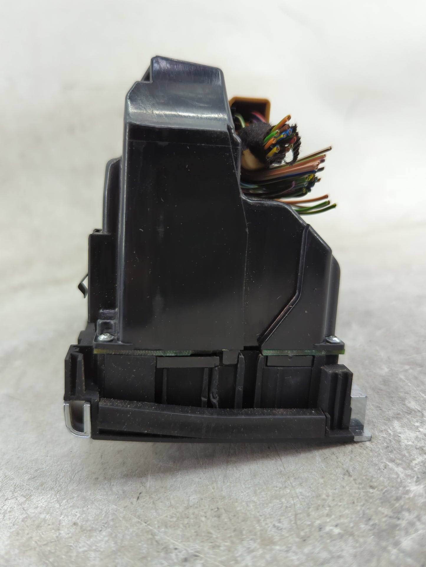 2013-2015 Audi Q7 Climate Control Module Temperature AC/Heater Replacement P/N:4L0 820 043 AP Fits Fits 2013 2014 2015 OEM U