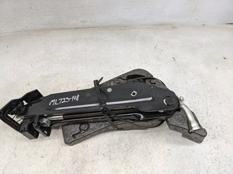 compare product 2015 Audi Q7 Spare Scissor Car Jack