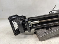 2015 Audi Q7 Spare Scissor Car Jack - Oemusedautoparts1.com