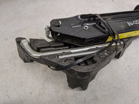 2015 Audi Q7 Spare Scissor Car Jack - Oemusedautoparts1.com
