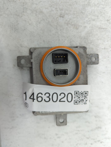 2015 Audi Q7 Headlight Ballast Head Light 1463020 - Oemusedautoparts1.com