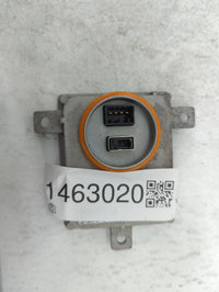 2015 Audi Q7 Headlight Ballast Head Light 1463020 - Oemusedautoparts1.com