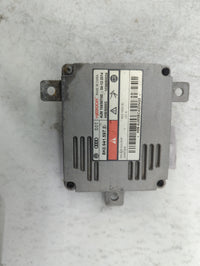 2015 Audi Q7 Headlight Ballast Head Light 1463020 - Oemusedautoparts1.com