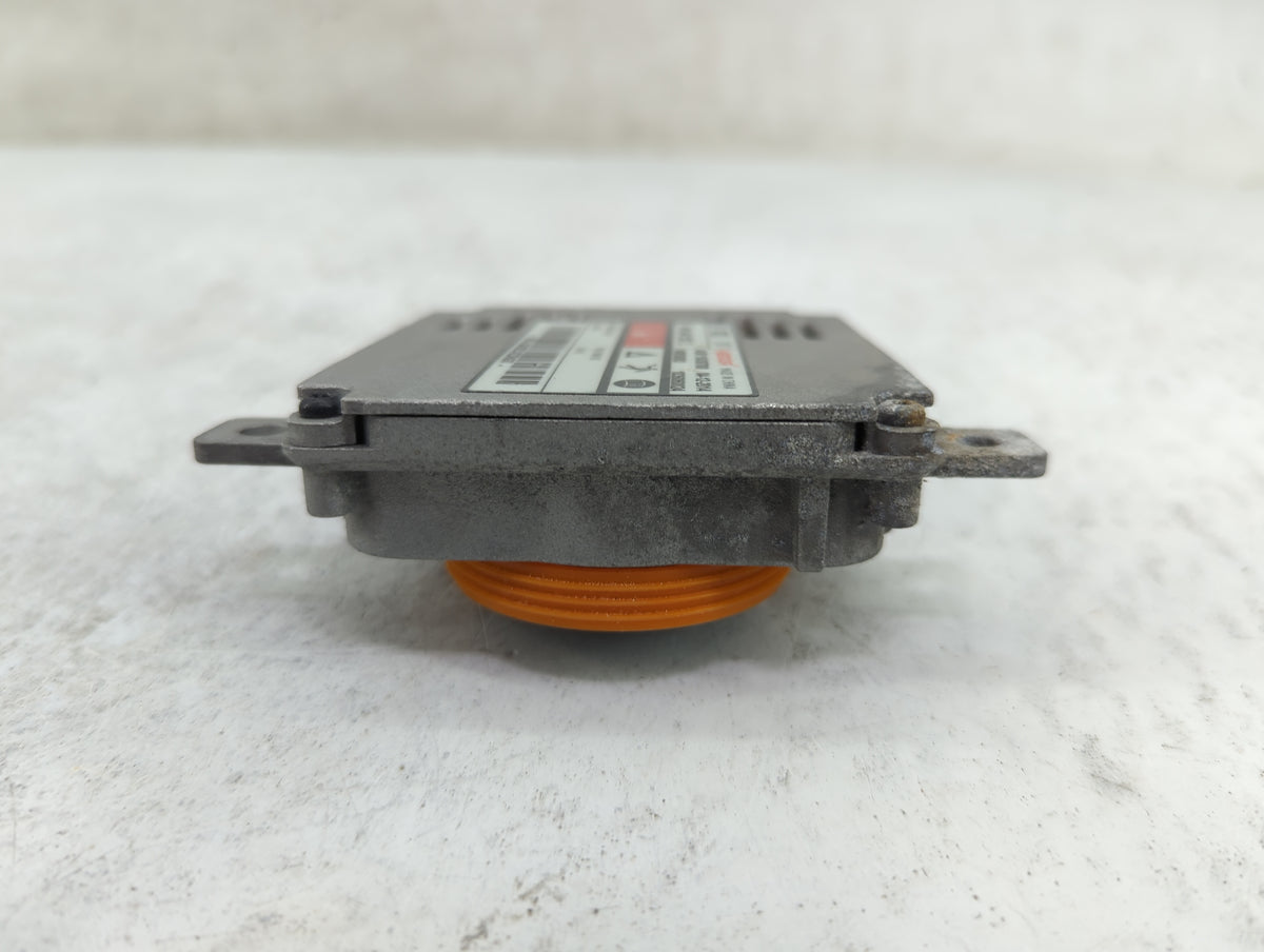 2015 Audi Q7 Headlight Ballast Head Light 1463020 - Oemusedautoparts1.com