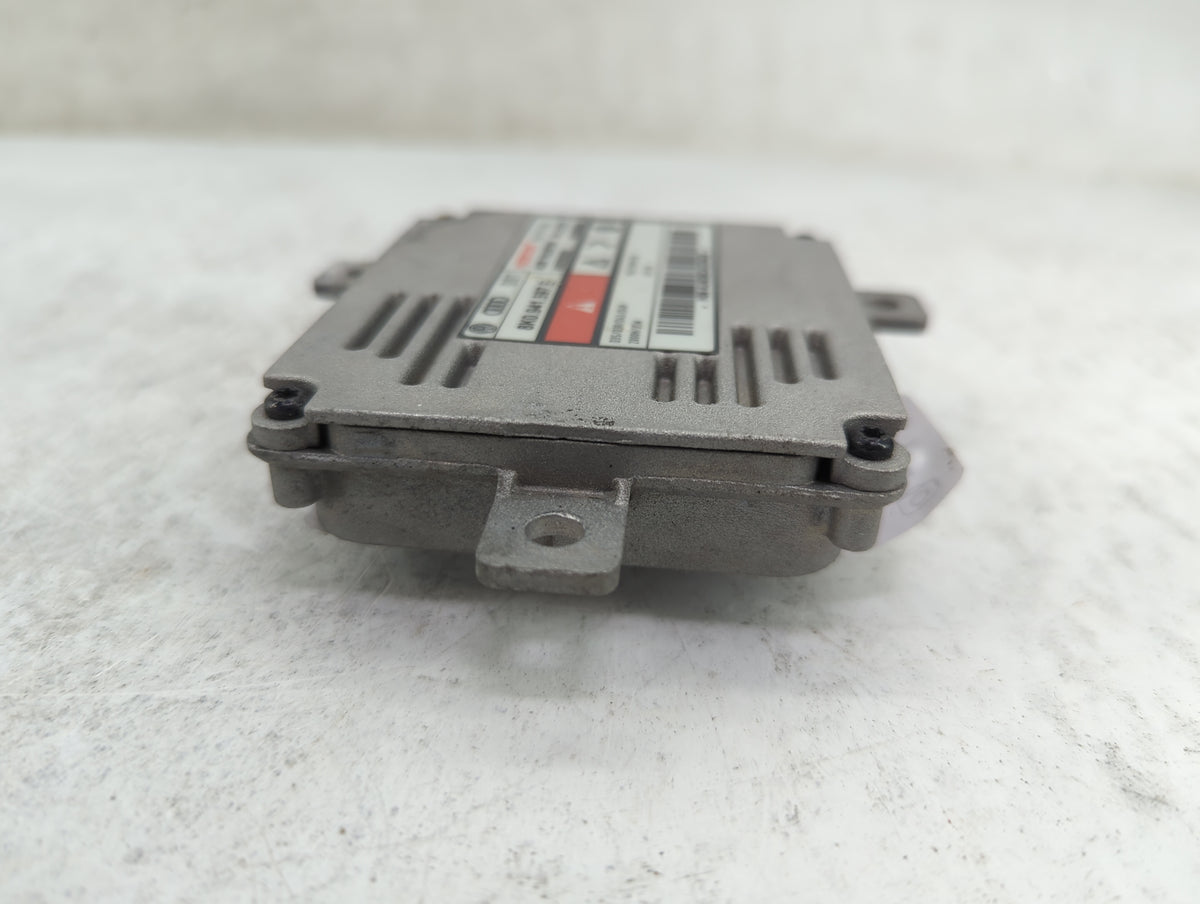 2015 Audi Q7 Headlight Ballast Head Light 1463020 - Oemusedautoparts1.com
