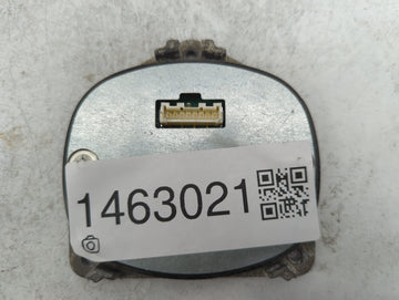 2010-2015 Audi Q7 Headlight Ballast Head Light 1463021 - Oemusedautoparts1.com