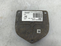 2010-2015 Audi Q7 Headlight Ballast Head Light 1463021 - Oemusedautoparts1.com