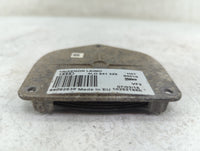 2010-2015 Audi Q7 Headlight Ballast Head Light 1463021 - Oemusedautoparts1.com