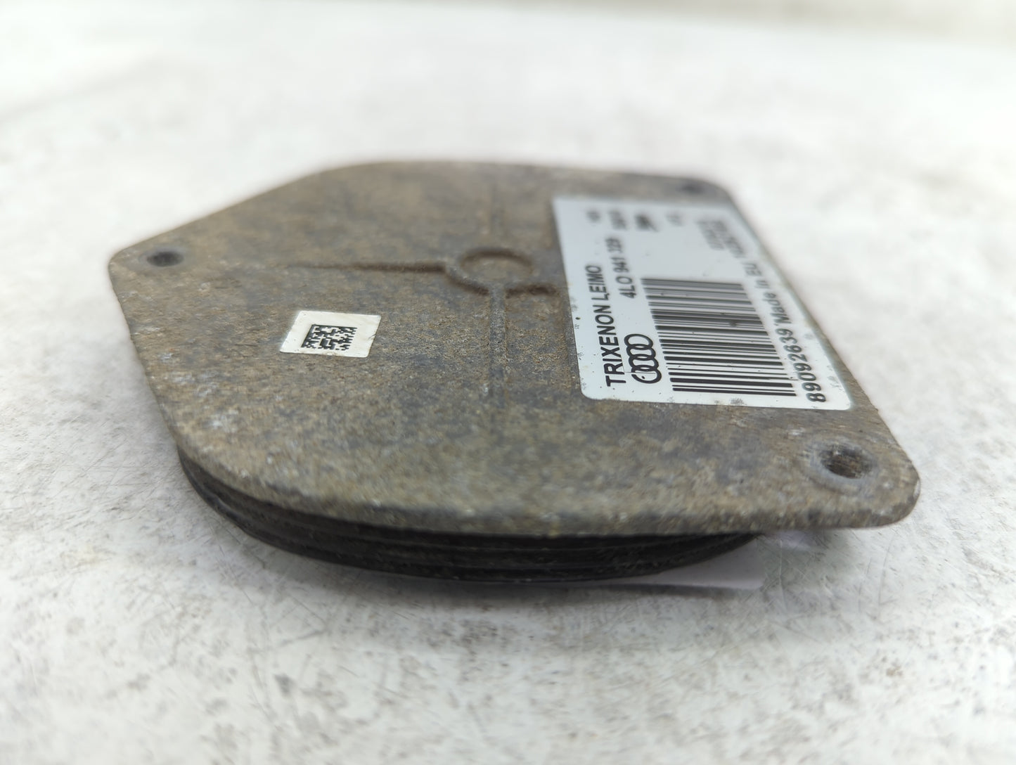 2010-2015 Audi Q7 Headlight Ballast Head Light 1463021 - Oemusedautoparts1.com