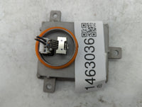2015 Audi Q7 Headlight Ballast Head Light - Oemusedautoparts1.com