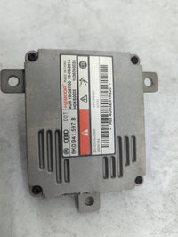 2015 Audi Q7 Headlight Ballast Head Light - Oemusedautoparts1.com