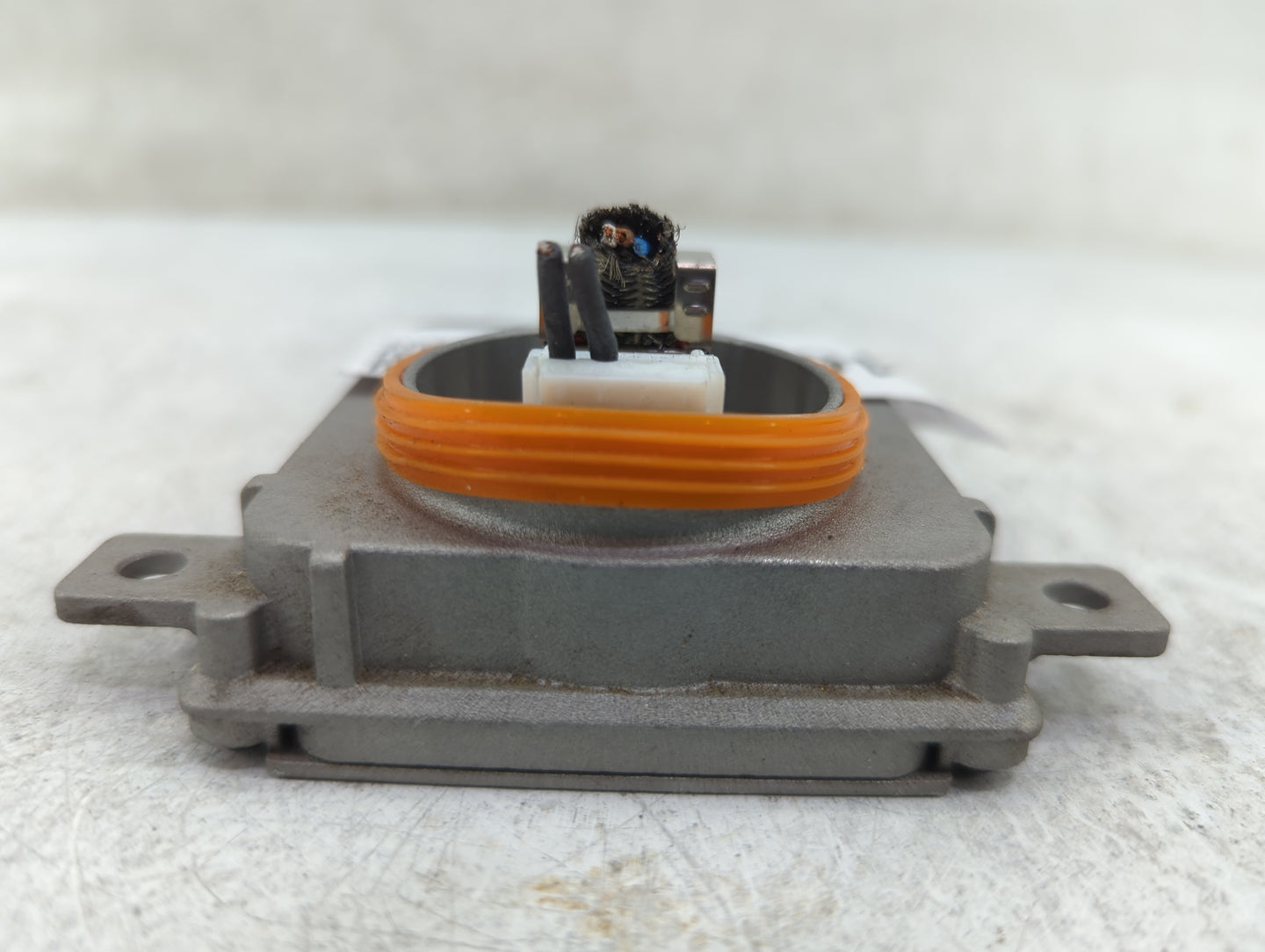 2015 Audi Q7 Headlight Ballast Head Light - Oemusedautoparts1.com