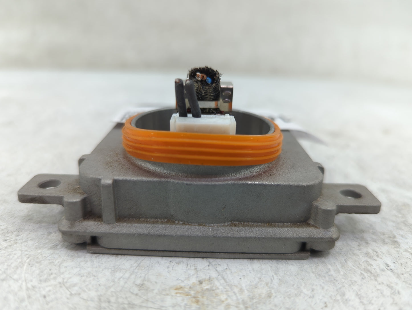 2015 Audi Q7 Headlight Ballast Head Light - Oemusedautoparts1.com