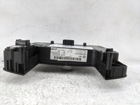 2012-2015 Audi Q7 Radio Control Panel - Oemusedautoparts1.com