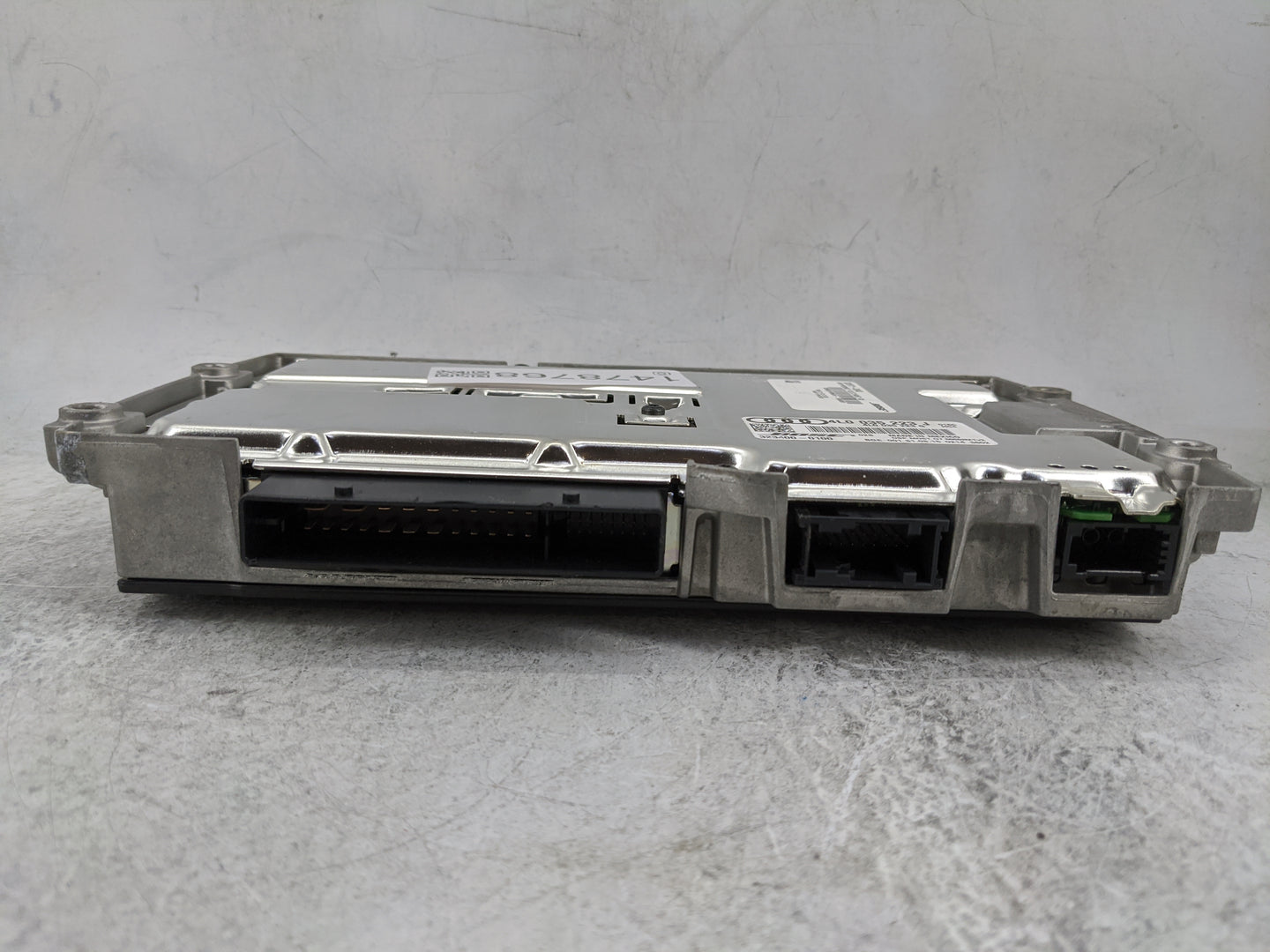 2013-2015 Audi Q7 Radio Speaker Amplifier 1478768 - Oemusedautoparts1.com
