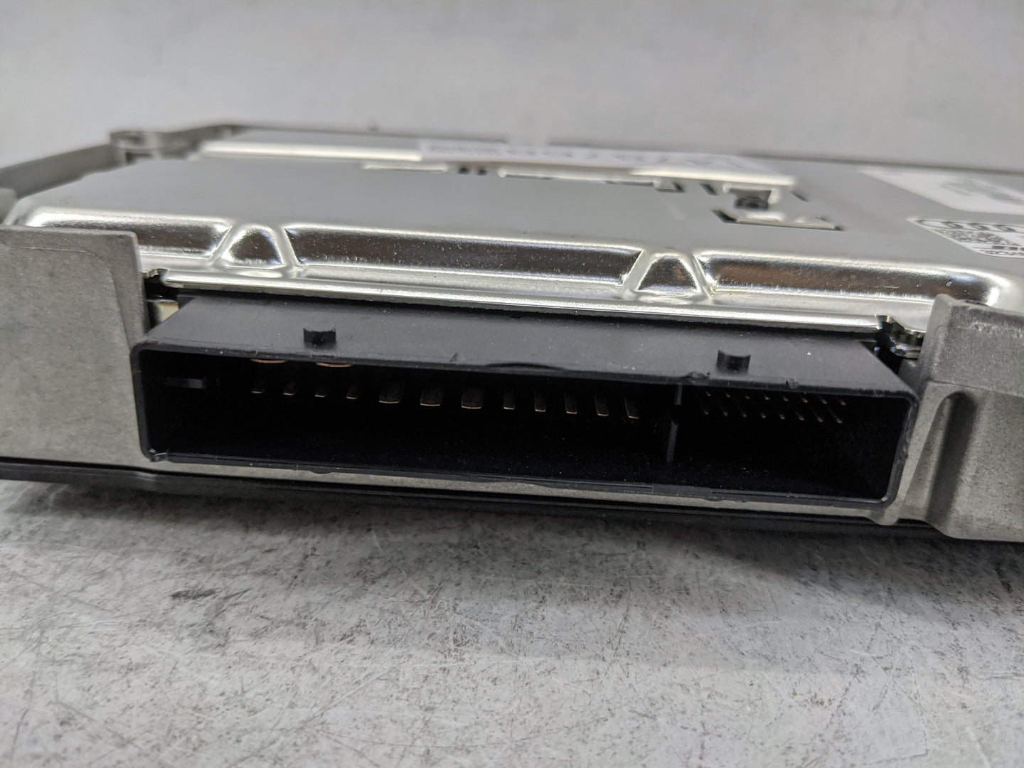 2013-2015 Audi Q7 Radio Speaker Amplifier 1478768 - Oemusedautoparts1.com