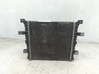 compare product 2013-2015 Audi Q7 Turbo Intercooler