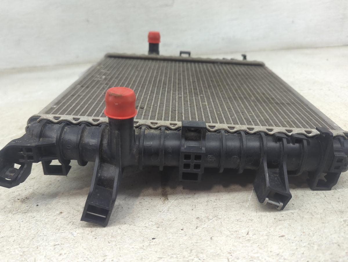 2013-2015 Audi Q7 Turbo Intercooler - Oemusedautoparts1.com