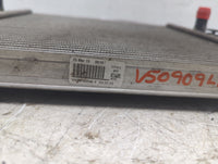 2013-2015 Audi Q7 Turbo Intercooler - Oemusedautoparts1.com