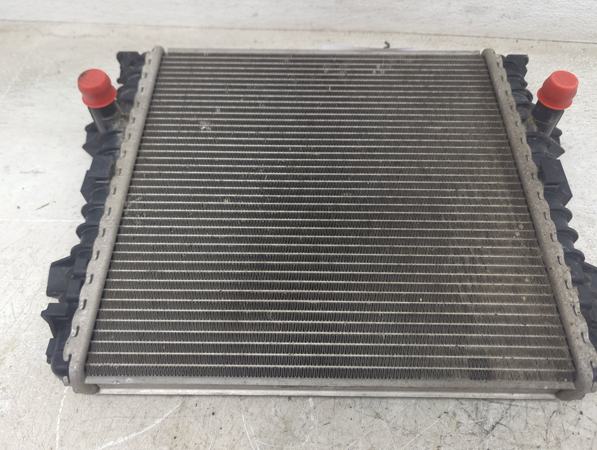 2013-2015 Audi Q7 Turbo Intercooler - Oemusedautoparts1.com