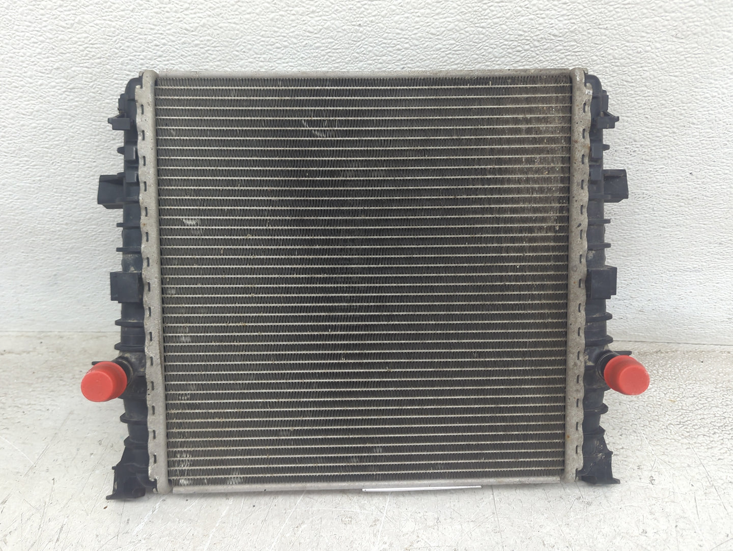2015 Audi Q7 Turbo Intercooler 1482786 - Oemusedautoparts1.com