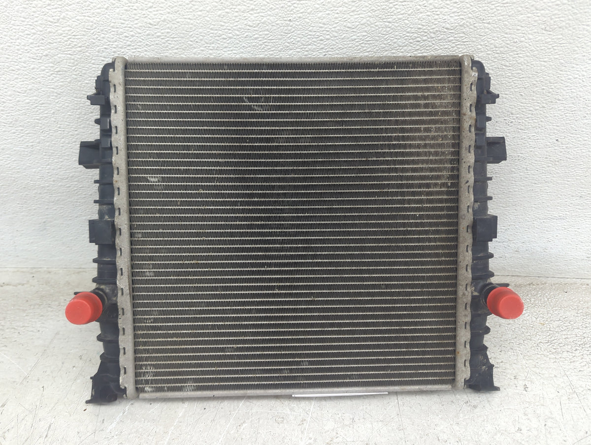 2015 Audi Q7 Turbo Intercooler 1482786 - Oemusedautoparts1.com
