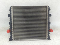 2015 Audi Q7 Turbo Intercooler 1482786 - Oemusedautoparts1.com