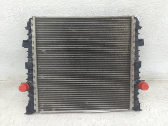 compare product 2015 Audi Q7 Turbo Intercooler 1482786