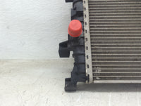 2015 Audi Q7 Turbo Intercooler 1482786 - Oemusedautoparts1.com