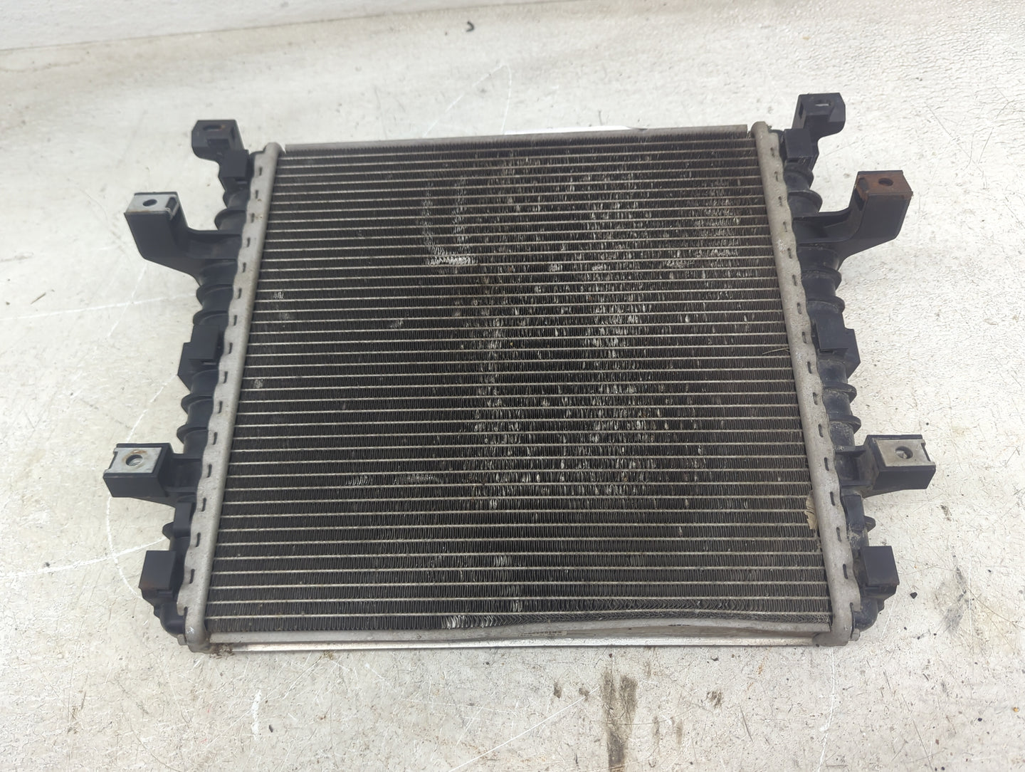 2015 Audi Q7 Turbo Intercooler 1482786 - Oemusedautoparts1.com