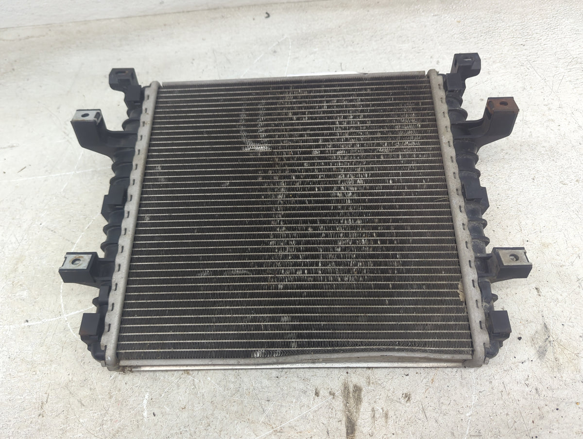 2015 Audi Q7 Turbo Intercooler 1482786 - Oemusedautoparts1.com