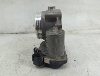2011-2019 Audi Q7 Throttle Body P/N:06E 133 062 H A2C82493600 Fits OEM Used Auto Parts - Oemusedautoparts1.com