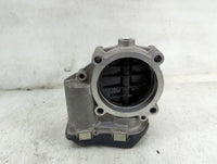 2011-2019 Audi Q7 Throttle Body P/N:06E 133 062 H A2C82493600 Fits OEM Used Auto Parts - Oemusedautoparts1.com
