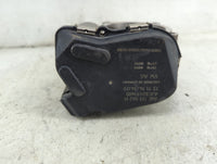 2011-2019 Audi Q7 Throttle Body P/N:06E 133 062 H A2C82493600 Fits OEM Used Auto Parts - Oemusedautoparts1.com