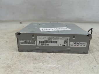 compare product 2013-2015 Audi Q7 Radio AM FM Cd Player Receiver Replacement P/N:4G0035082G K56JTB8124645 Fits OEM Used Auto Parts