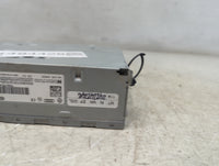 2013-2015 Audi Q7 Radio AM FM Cd Player Receiver Replacement P/N:4G0035082G K56JTB8124645 Fits OEM Used Auto Parts - Oemused