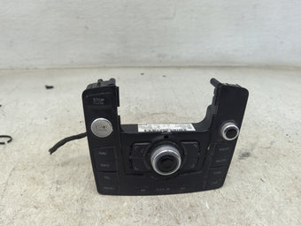 compare product 2012-2015 Audi Q7 Radio Control Panel 1494493