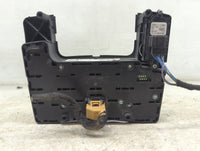 2012-2015 Audi Q7 Radio Control Panel 1494493 - Oemusedautoparts1.com