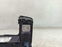 2012-2015 Audi Q7 Radio Control Panel 1494493 - Oemusedautoparts1.com