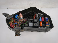 2015 Audi Q7 Fusebox Fuse Box Panel Relay Module P/N:7L0937576B Fits OEM Used Auto Parts - Oemusedautoparts1.com