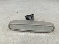 2015 Audi Q7 Interior Rear View Mirror Replacement OEM P/N:SAE 925 350-0232 Fits OEM Used Auto Parts - Oemusedautoparts1.com