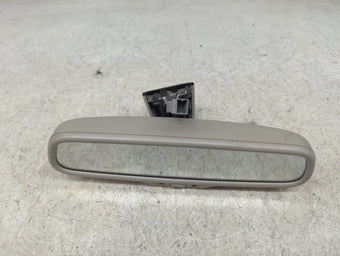 compare product 2015 Audi Q7 Interior Rear View Mirror Replacement OEM P/N:SAE 925 350-0232 Fits OEM Used Auto Parts