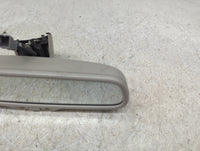 2015 Audi Q7 Interior Rear View Mirror Replacement OEM P/N:SAE 925 350-0232 Fits OEM Used Auto Parts - Oemusedautoparts1.com
