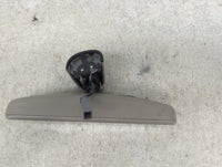 2015 Audi Q7 Interior Rear View Mirror Replacement OEM P/N:SAE 925 350-0232 Fits OEM Used Auto Parts - Oemusedautoparts1.com