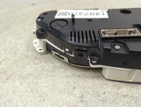 2013-2015 Audi Q7 Instrument Cluster Speedometer Gauges P/N:4L0920985S 503002472180 Miles: Fits Fits 2013 2014 2015 OEM Used