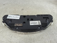2013-2015 Audi Q7 Instrument Cluster Speedometer Gauges P/N:4L0920985S 503002472180 Miles: Fits Fits 2013 2014 2015 OEM Used